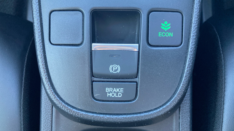 Honda Jazz 1.5 i-MMD Hybrid EX 5dr eCVT Hybrid Hatchback